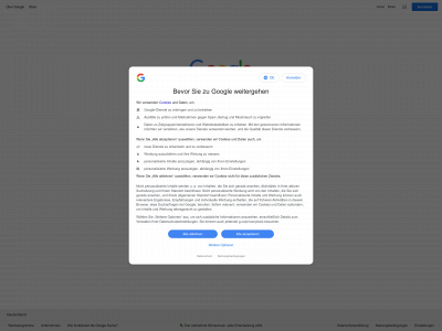 kontrastbude.de snapshot