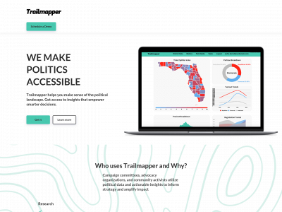 trailmapper.io snapshot