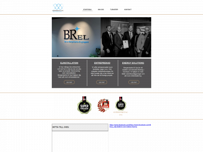br-el.se snapshot