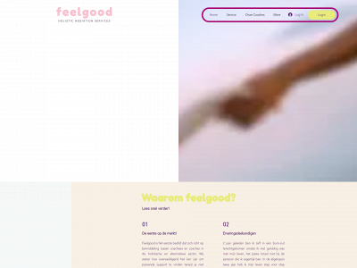 thefeelgoodcollective.nl snapshot