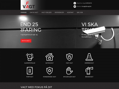 favagt.dk snapshot