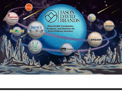 jasondavidbrands.com snapshot
