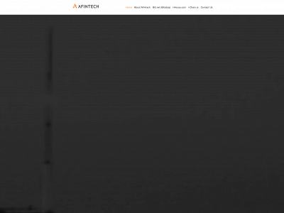 afintech.ai snapshot