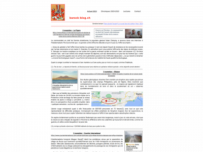 barock-blog.ch snapshot