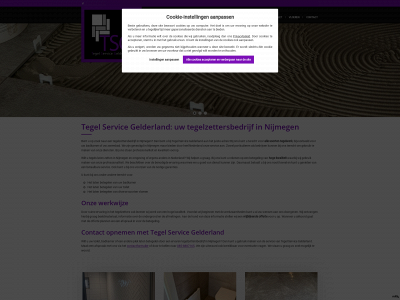tegelservicegelderland.nl snapshot
