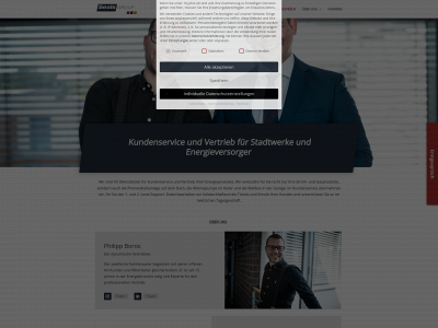 sealsoffice.de snapshot