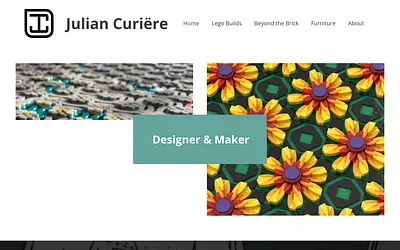 juliancuriere.nl snapshot