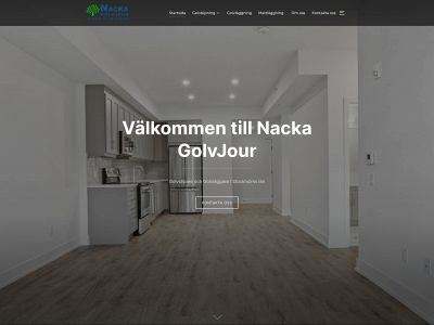 nackagolvjour.nu snapshot