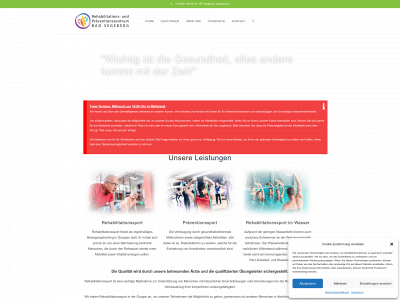 reha-segeberg.de snapshot