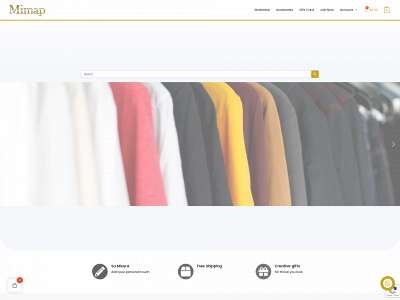 mimapworkwear.com snapshot