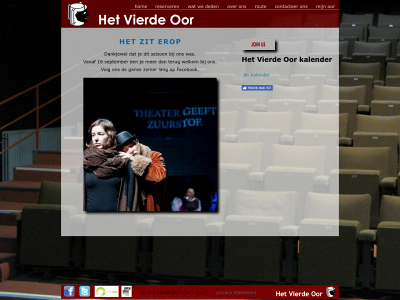 hetvierdeoor.be snapshot