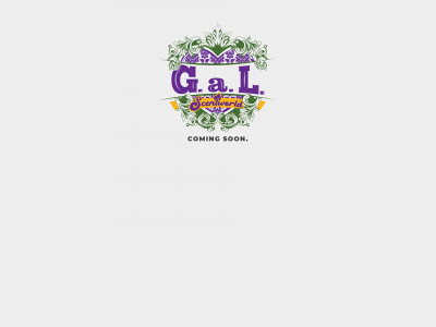 galscentworld.com snapshot