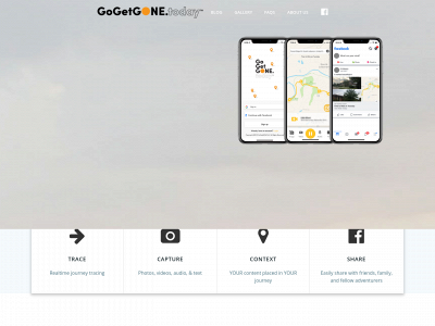 gogetgone.today snapshot