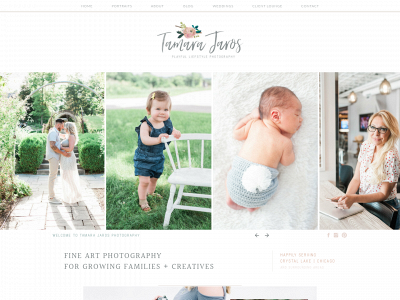 tjarosphotography.com snapshot