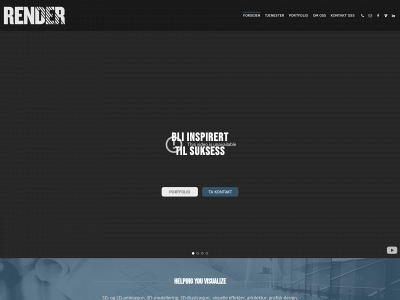 render.no snapshot