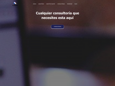 justconsultingonline.com snapshot