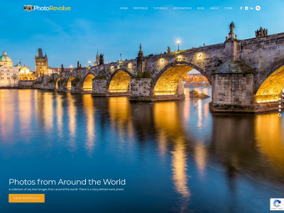 photorevolve.com snapshot