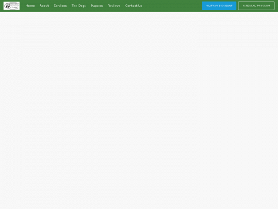 westwindretrievers.com snapshot