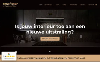 indoorwrap.nl snapshot