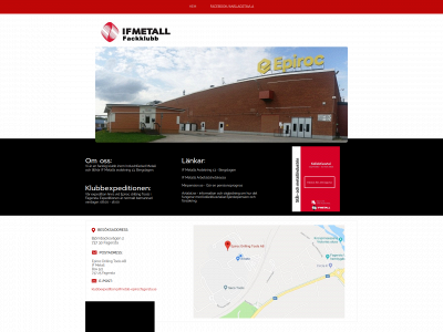 ifmetall-epirocfagersta.se snapshot