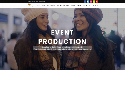 africanbyart.com snapshot