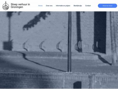 sloepverhuuringroningen.nl snapshot