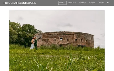 fotografiebysteba.nl snapshot