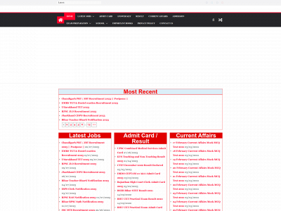 tayarionline.com snapshot