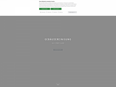 sachs-dienstleistung.de snapshot