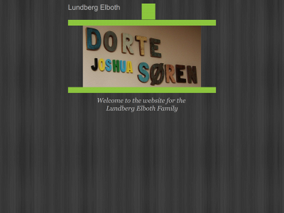 lundbergelboth.dk snapshot