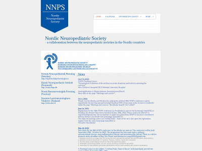 nnps.se snapshot