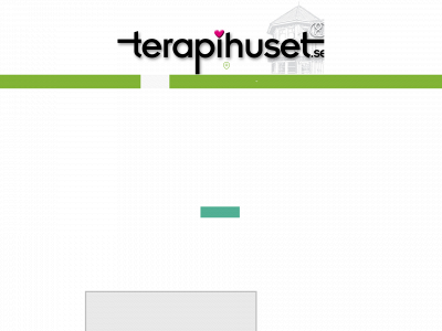terapihuset.se snapshot