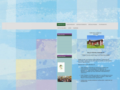 paataloseura.fi snapshot
