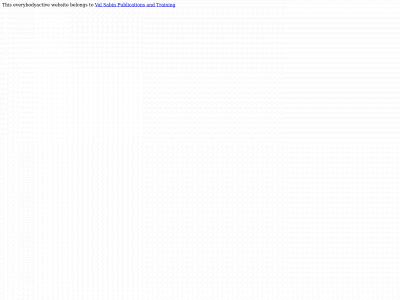 everybodyactive.co.uk snapshot