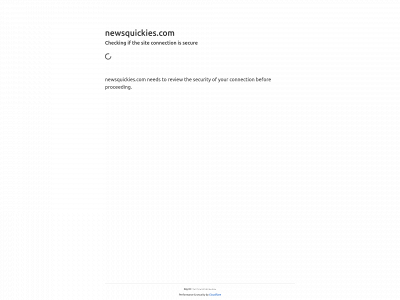 newsquickies.com snapshot