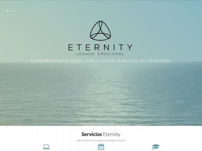 eternity.com.es snapshot