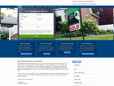 ezloanshop.com snapshot