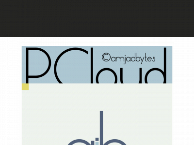 amjadbytes.com snapshot