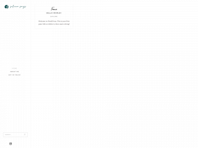 seleenasays.com snapshot