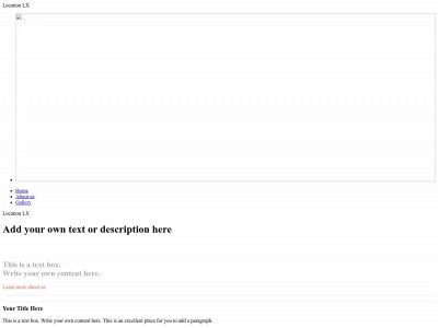 gestionplc.com snapshot