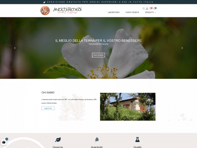 antichirimedi.com snapshot