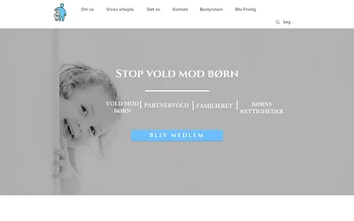 stopvoldmodboern.dk snapshot