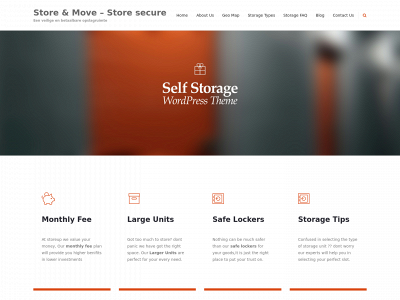 storeandmove.be snapshot
