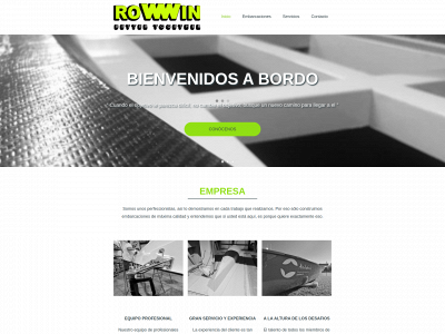 rowwin.es snapshot