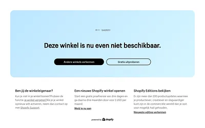 rappi.nl snapshot