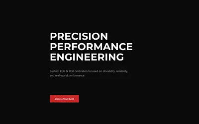 trottperformance.se snapshot