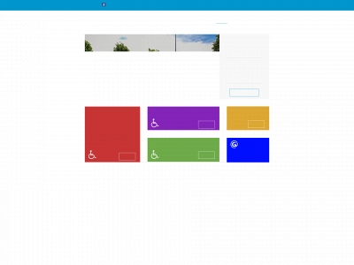 gislevforsamlingshus.dk snapshot