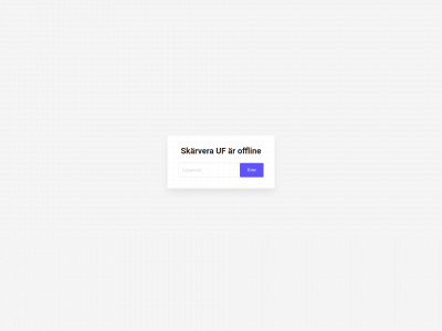 skarvera.se snapshot