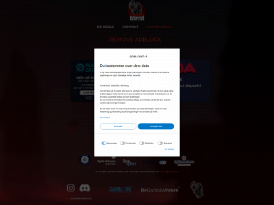 casinoreapers.com snapshot