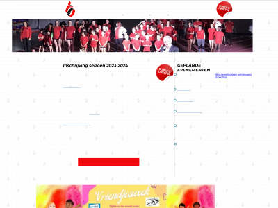 ontvoogding.be snapshot
